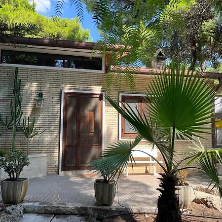 Raffaela Lido Silvana Marina Di Fatamorgana Pulsano