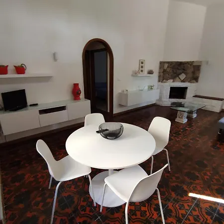 Alpesi faház Raffaela Lido Silvana Marina Di Fatamorgana