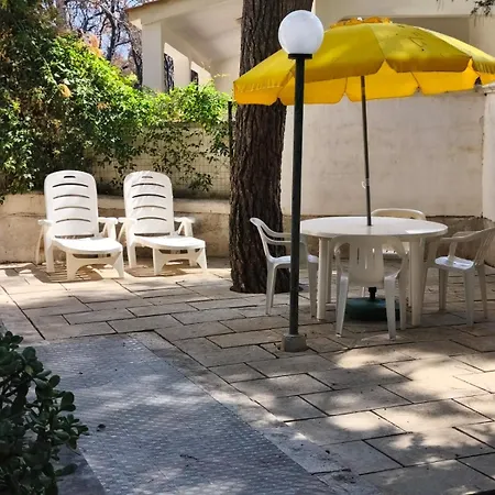 Raffaela Lido Silvana Marina Di Fatamorgana * Pulsano