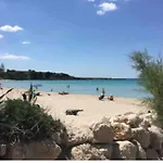 Raffaela Lido Silvana Marina Di Fatamorgana Horská chata