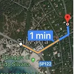 Raffaela Lido Silvana Marina Di Fatamorgana Horská chata *