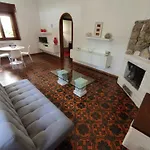Raffaela Lido Silvana Marina Di Fatamorgana Horská chata *