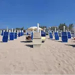 Raffaela Lido Silvana Marina Di Fatamorgana * Pulsano