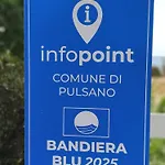 Raffaela Lido Silvana Marina Di Fatamorgana Alpstuga Pulsano