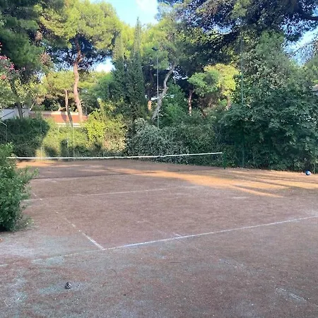 Raffaela Lido Silvana Marina Di Fatamorgana Horská chata
