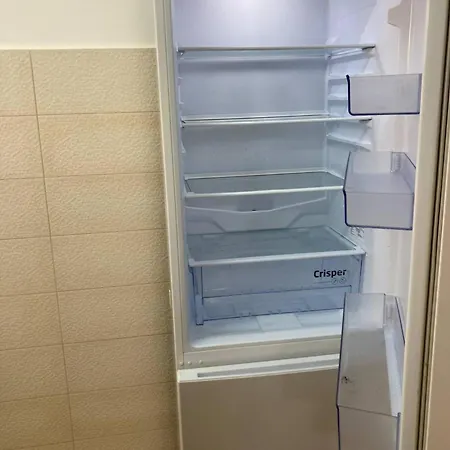 Raffaela Lido Silvana Marina Di Fatamorgana Chalet *