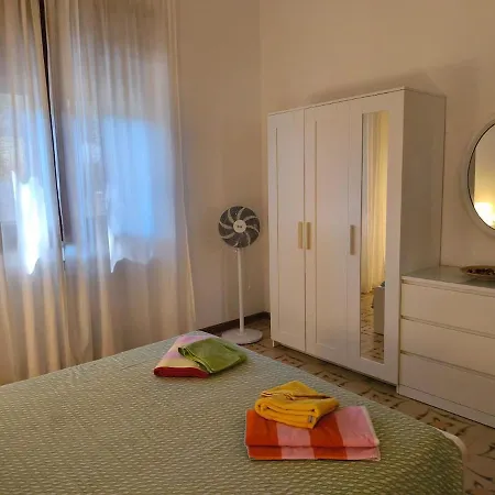 Chalet Raffaela Lido Silvana Marina Di Fatamorgana *