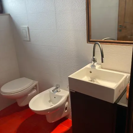 Шале Raffaela Lido Silvana Marina Di Fatamorgana Пульсано