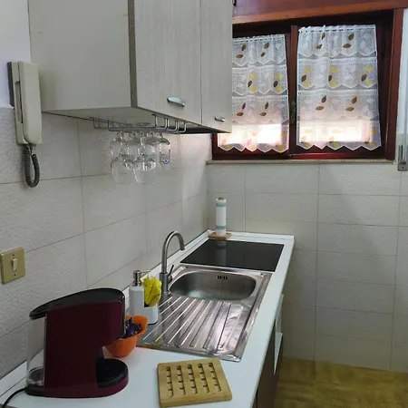 Raffaela Lido Silvana Marina Di Fatamorgana Chalet