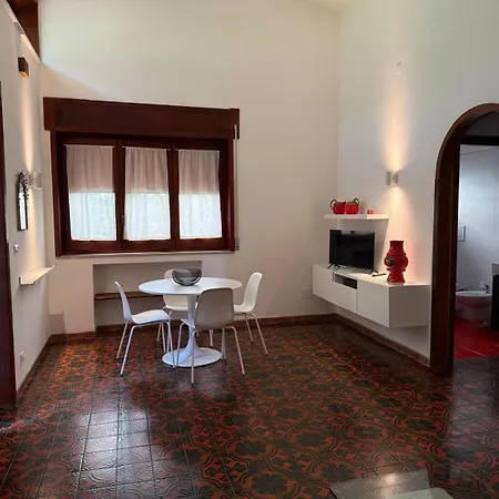 Chalet Raffaela Lido Silvana Marina Di Fatamorgana