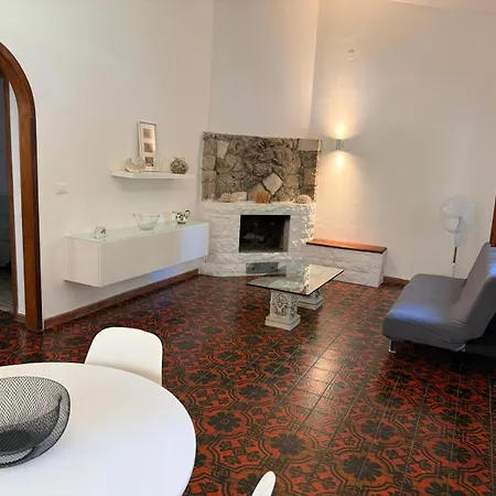 Raffaela Lido Silvana Marina Di Fatamorgana Шале Пульсано