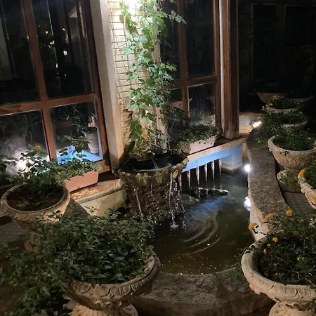 Raffaela Lido Silvana Marina Di Fatamorgana Шале