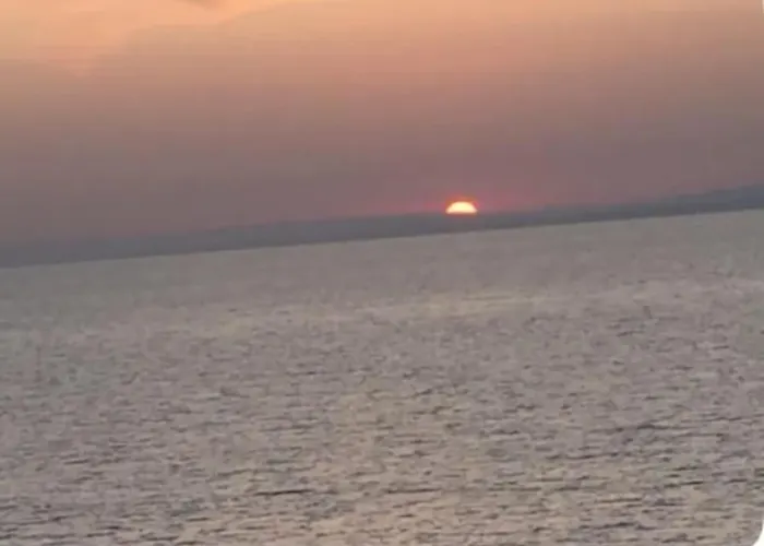 Raffaela Lido Silvana Marina Di Fatamorgana * Pulsano