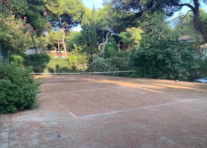 Raffaela Lido Silvana Marina Di Fatamorgana Alpehytte