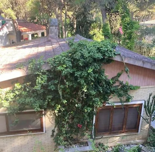 Raffaela Lido Silvana Marina Di Fatamorgana * Pulsano