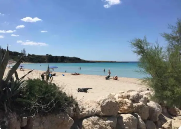 Raffaela Lido Silvana Marina Di Fatamorgana Alpehytte