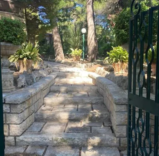 Raffaela Lido Silvana Marina Di Fatamorgana Chalet