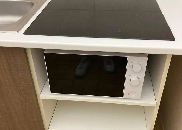 Raffaela Lido Silvana Marina Di Fatamorgana בקתה *