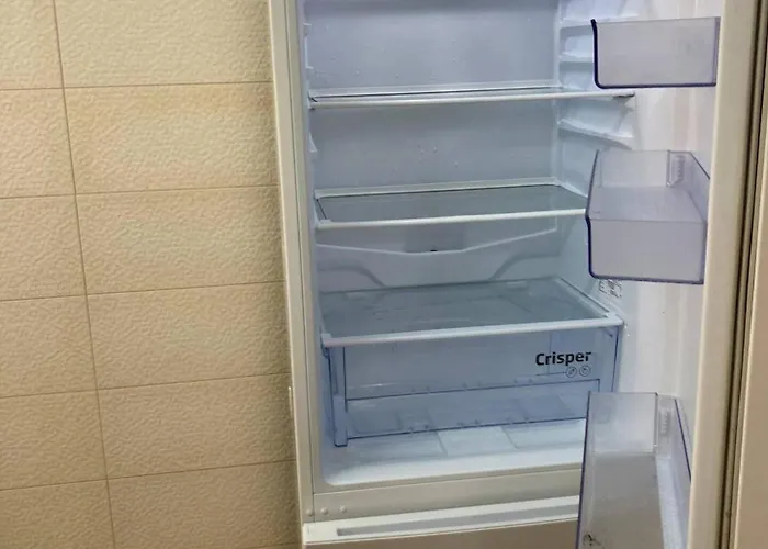 Raffaela Lido Silvana Marina Di Fatamorgana בקתה *