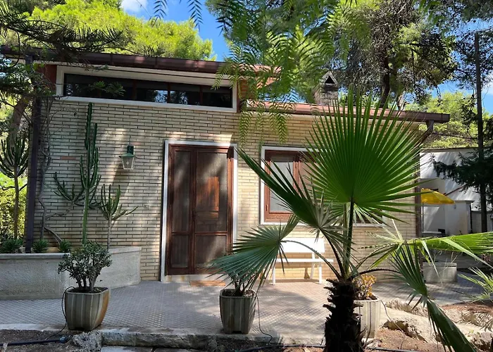 Raffaela Lido Silvana Marina Di Fatamorgana Pulsano