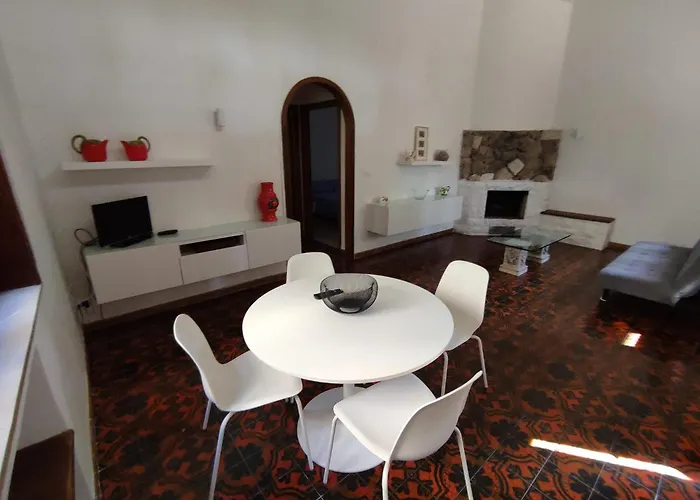 Alpehytte Raffaela Lido Silvana Marina Di Fatamorgana