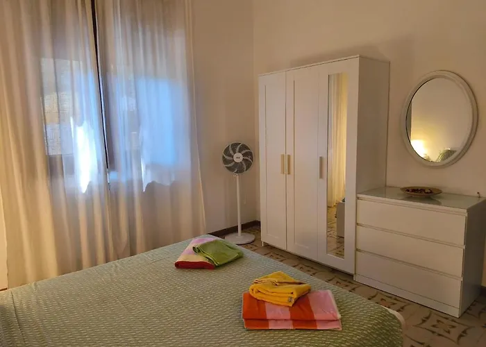 Alpehytte Raffaela Lido Silvana Marina Di Fatamorgana *