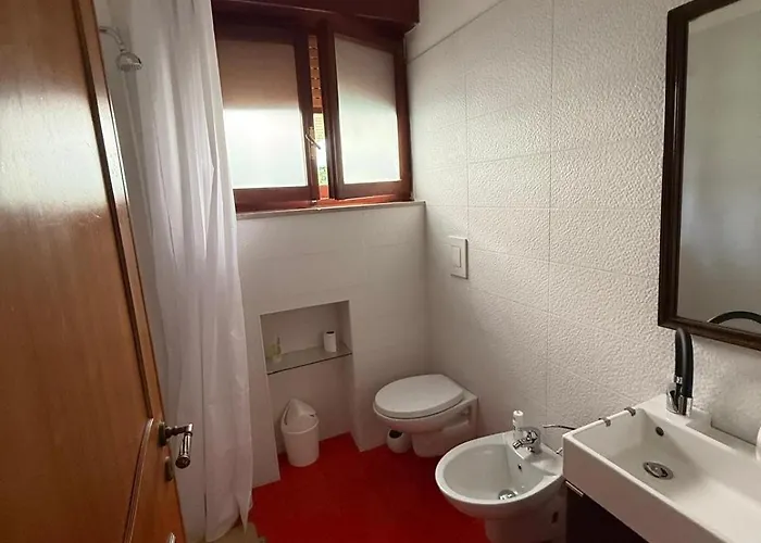 Raffaela Lido Silvana Marina Di Fatamorgana