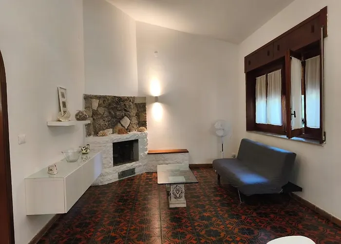 Alpehytte Raffaela Lido Silvana Marina Di Fatamorgana *