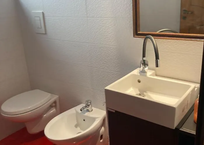 Chalet Raffaela Lido Silvana Marina Di Fatamorgana Pulsano