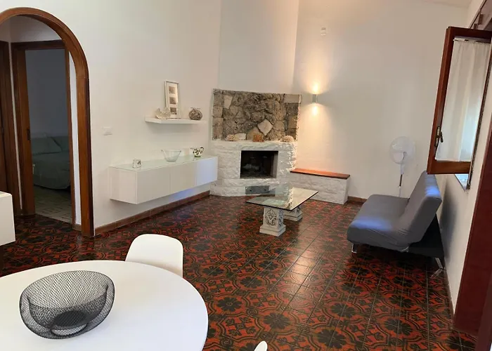 Raffaela Lido Silvana Marina Di Fatamorgana Alpehytte Pulsano