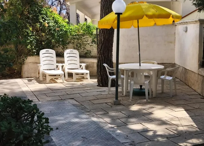 Raffaela Lido Silvana Marina Di Fatamorgana * Pulsano