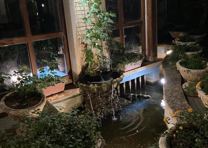 Raffaela Lido Silvana Marina Di Fatamorgana Alpehytte